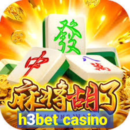 h3bet casino